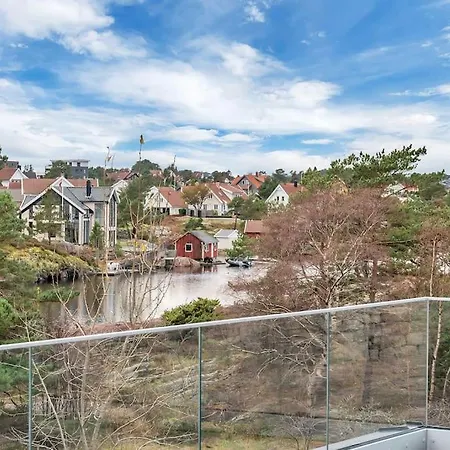 빌라 Ved & Svaberg