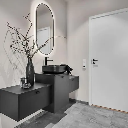 빌라 Ved & Svaberg *