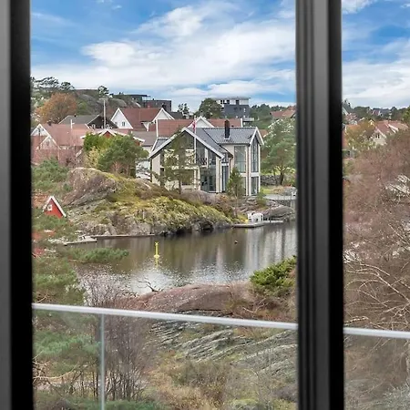 Ved & Svaberg 크리스티안산