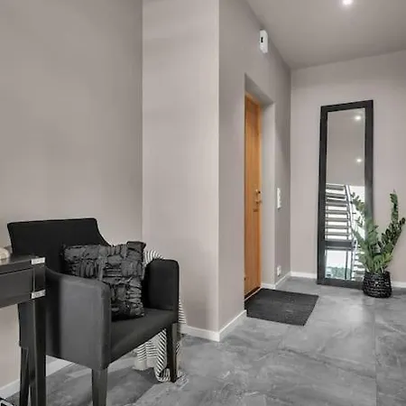 Ved & Svaberg 크리스티안산