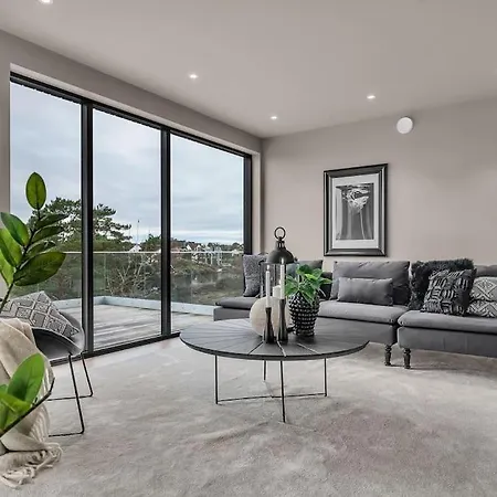 Ved & Svaberg 빌라