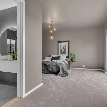 빌라 Ved & Svaberg 크리스티안산