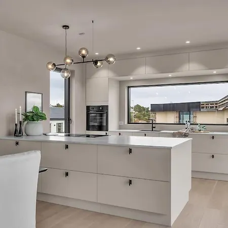 Ved & Svaberg * 크리스티안산