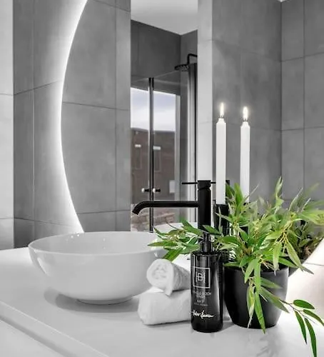 Ved & Svaberg Villa Kristiansand