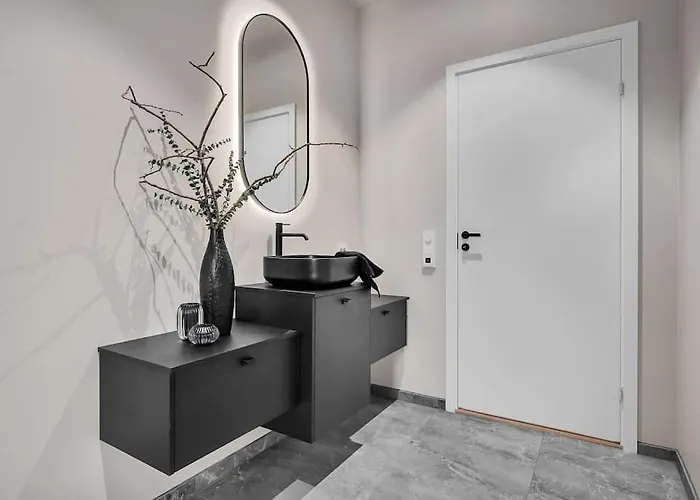 Villa Ved & Svaberg *