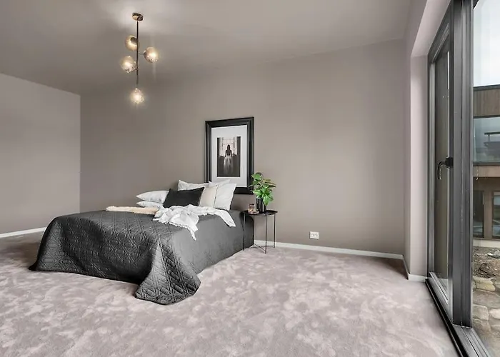 Villa Ved & Svaberg Kristiansand