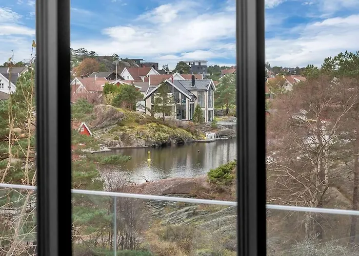 Ved & Svaberg Kristiansand