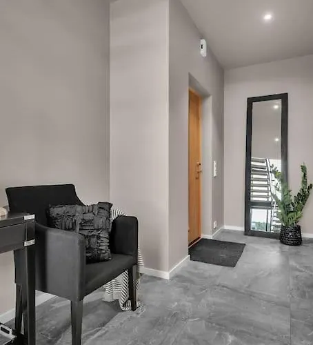 Ved & Svaberg Kristiansand