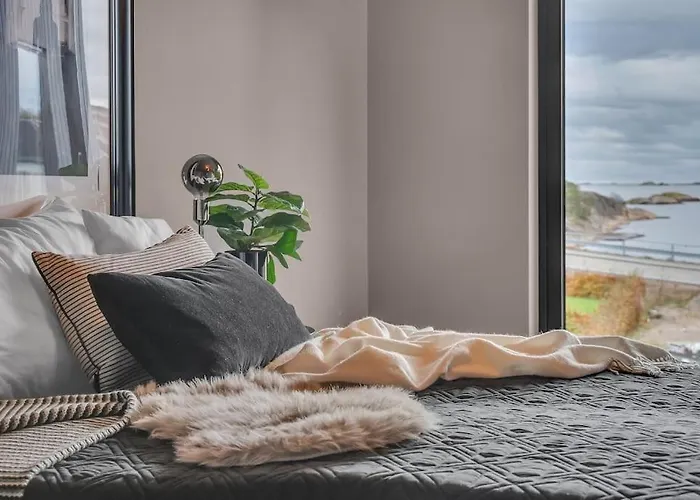 Ved & Svaberg * Kristiansand